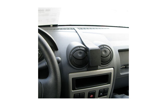 ProClip - Dacia Logan - Renault Logan 2007-2008 Center mount