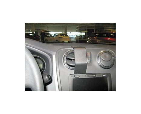 ProClip - Dacia Logan/ Sandero 2013-> Center mount