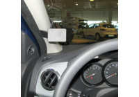 ProClip - Dacia Sandero 2013-> Left mount