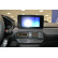 ProClip - Dacia Sandero 2021 - Center mount