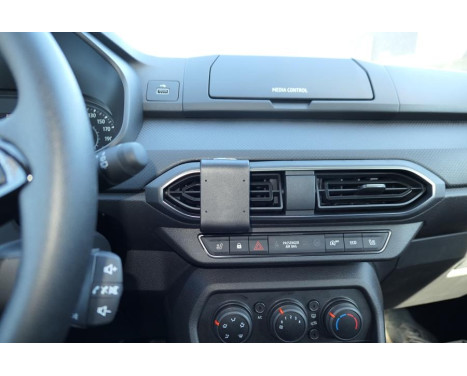 ProClip - Dacia Sandero 2021 - Center mount, Image 4