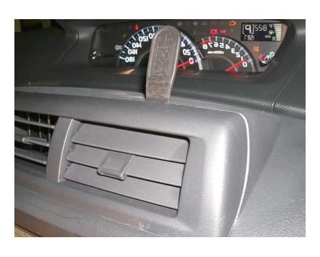 ProClip - Daihatsu Materia 2007-2013 Angled mount, Image 2