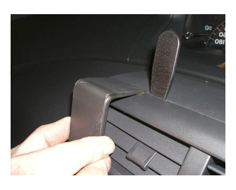 ProClip - Daihatsu Materia 2007-2013 Center mount, Image 3