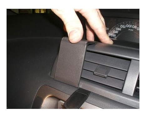ProClip - Daihatsu Materia 2007-2013 Center mount, Image 4