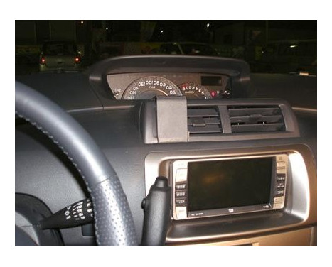 ProClip - Daihatsu Materia 2007-2013 Center mount, Image 5