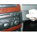 ProClip - Dodge Durango 2004-2010 Center mount, Thumbnail 2
