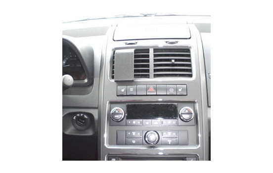 ProClip - Dodge Journey 2009-2010 Center mount
