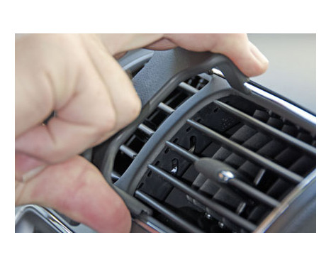 ProClip - Dodge Journey 2011->Center mount, Image 4