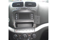 ProClip - Dodge Journey - Fiat Freemont 2011-> Angled mount