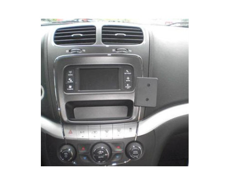 ProClip - Dodge Journey - Fiat Freemont 2011-> Angled mount