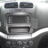 ProClip - Dodge Journey - Fiat Freemont 2011-> Angled mount