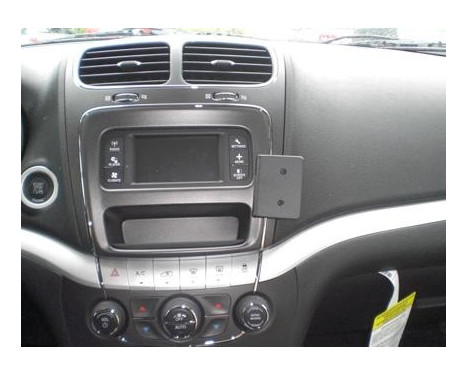 ProClip - Dodge Journey - Fiat Freemont 2011-> Angled mount, Image 2
