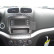 ProClip - Dodge Journey - Fiat Freemont 2011-> Angled mount, Thumbnail 2