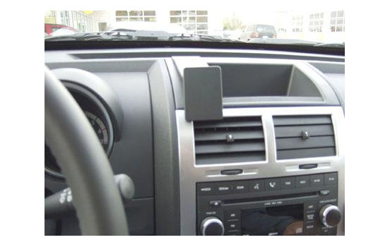 ProClip - Dodge Nitro 2007-2010 Center mount