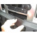 ProClip - Dodge Ram Pick Up 1500/2500/3500/4500/5500 2006-2009 Angled mount, Thumbnail 3
