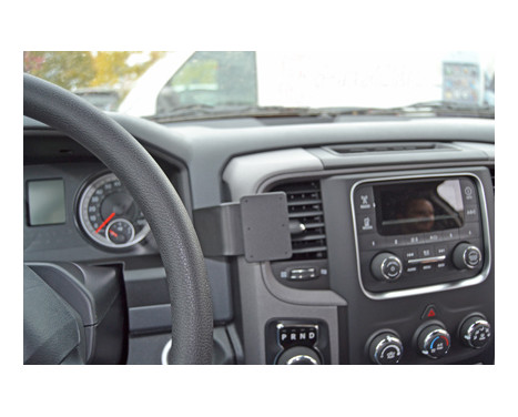 ProClip - Dodge Ram Pick Up 1500/2500/3500/4500/5500 2013-2018 Center mount, Image 2