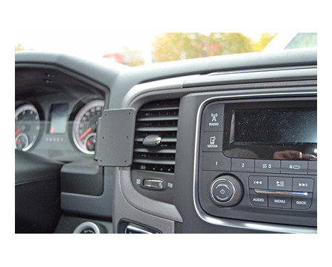 ProClip - Dodge Ram Pick Up 1500/2500/3500/4500/5500 2013-2018 Center mount, Image 3