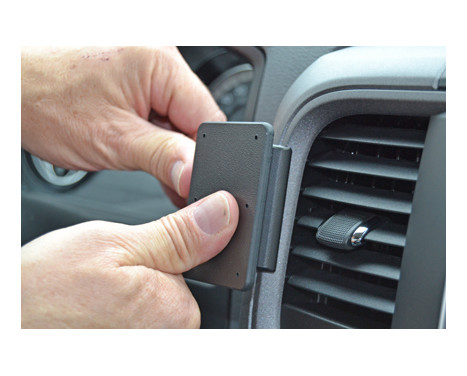 ProClip - Dodge Ram Pick Up 1500/2500/3500/4500/5500 2013-2018 Center mount, Image 4