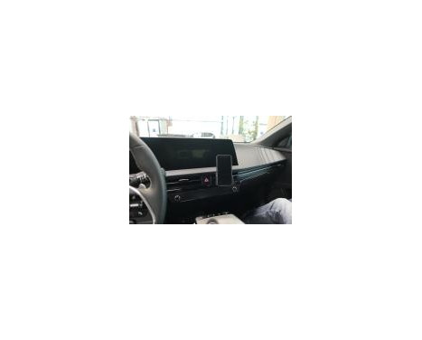 ProClip - EV6 2022-2024 Angled mount