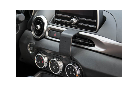 ProClip - Fiat 124 Spider 2017 -> Center mount, Image 2