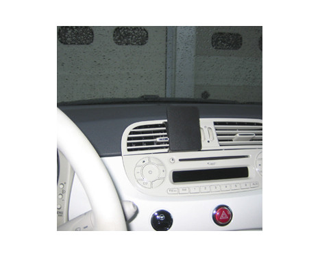 ProClip - Fiat 500 2007-2015 Center mount