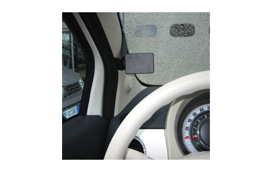 ProClip - Fiat 500 2007-2015 Left mount