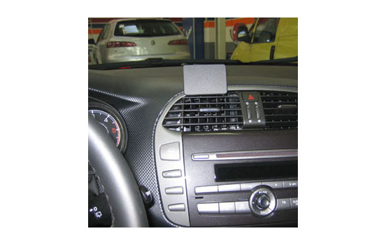 ProClip - Fiat Bravo 2008-2014 Center mount