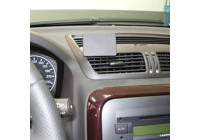 ProClip - Fiat Croma 2006-2011 Center mount