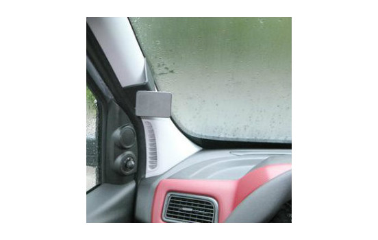 ProClip - Fiat Doblò 2010-2014 - Opel Combo 2012-2018 Left mount