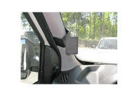 ProClip - Fiat Doblò 2016-2017 Left mount