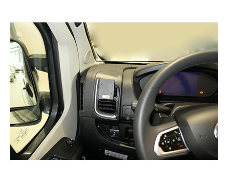 ProClip - Fiat Ducato- Ram Promaster 2022- Left mount, High, Image 5