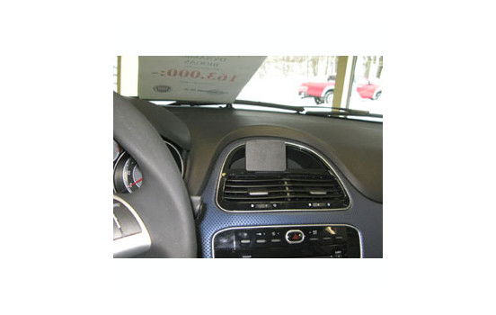 ProClip - Fiat Punto Evo 2010-2019 Center mount