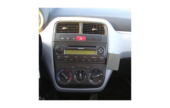 ProClip - Fiat Punto Grande 2006-2013 Angled mount