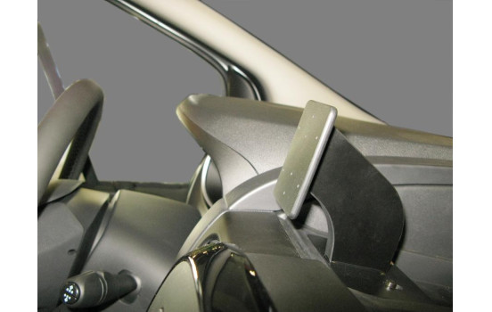 ProClip - Fiat Talento II - Nissan NV300 - Renault Trafic 2016 - Opel Vivaro 2014-2019, Image 6