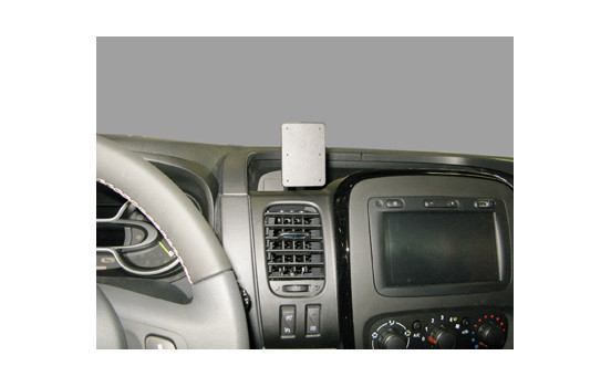 ProClip - Fiat Talento II - Nissan NV300 - Renault Trafic 2016 - Opel Vivaro 2015-2019, Image 2
