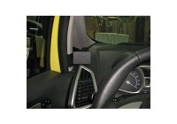 ProClip - Ford Ecosport 2016-2017 Left mount