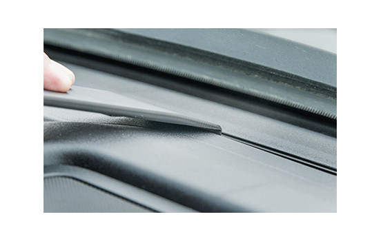 ProClip - Ford F-Series 150 2015-> Center Mount, Image 5