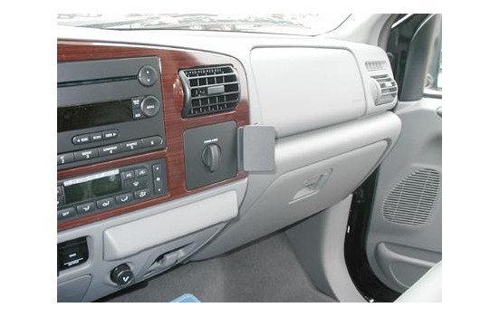 ProClip - Ford F-Series 250/350/450/550 2005-2007 Angled mount