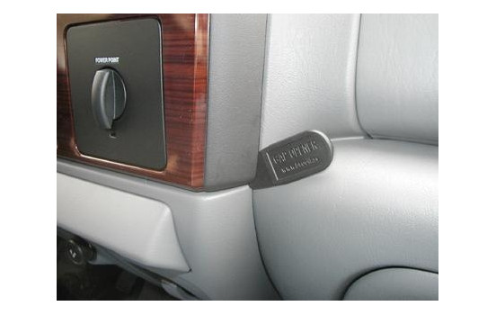 ProClip - Ford F-Series 250/350/450/550 2005-2007 Angled mount, Image 4