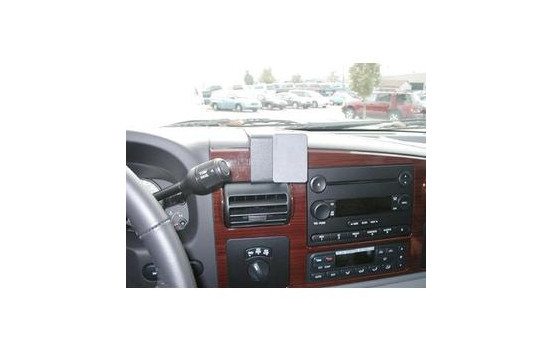 ProClip - Ford F-Series 250/350/450/550 2005-2007 Center mount