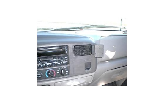 ProClip - Ford F-Series 250/350/450/550 Angled mount