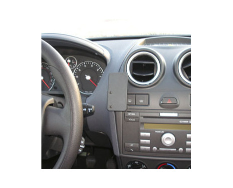 ProClip - Ford Fiesta 2006-2008 Center mount