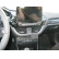 ProClip - Ford Fiesta 2018 - Angled mount