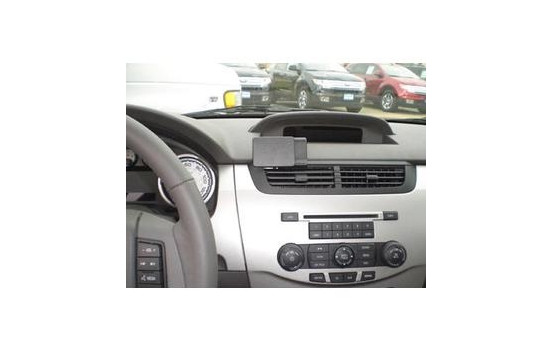 ProClip - Ford Focus 2008-2011 Center mount