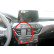 ProClip - Ford Focus 2019- / Kuga 2020- Center mount