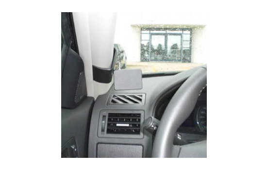 ProClip - Ford Fusion 2010-2012 Left mount