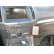 ProClip - Ford Galaxy/ S-Max 2016-> Angled mount