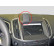ProClip - Ford Galaxy/ S-Max 2016-> Center mount