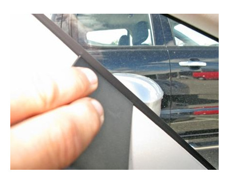 ProClip - Ford Galaxy/ S-Max 2016-> Left mount, Image 3