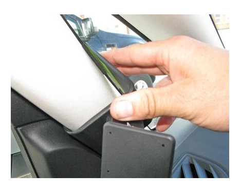 ProClip - Ford Galaxy/ S-Max 2016-> Left mount, Image 4